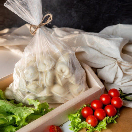 Пельмени Куриные