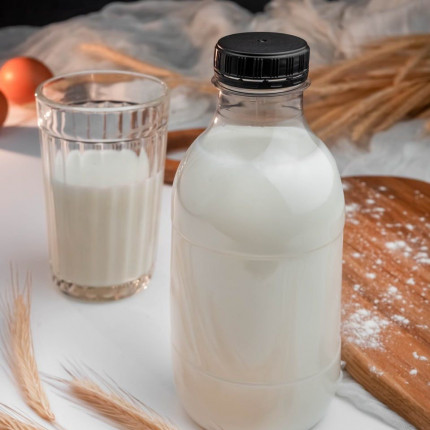 Молочные продукты